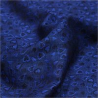 Jacquard Textured Fabric