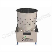 SS Chicken Feather Cleaning Machine