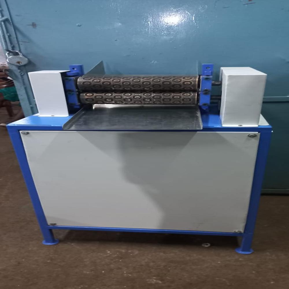 Ring Murukku Making Machine - Capacity: 50 Kg/Hr