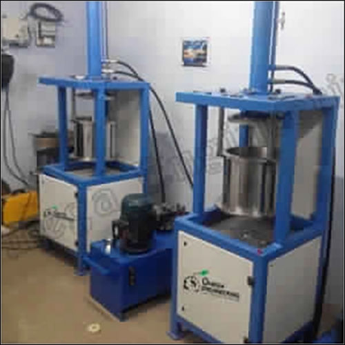 Stainless Steel Jangiri Murukku Making Machine