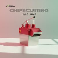 Jangiri Murukku Making Machine