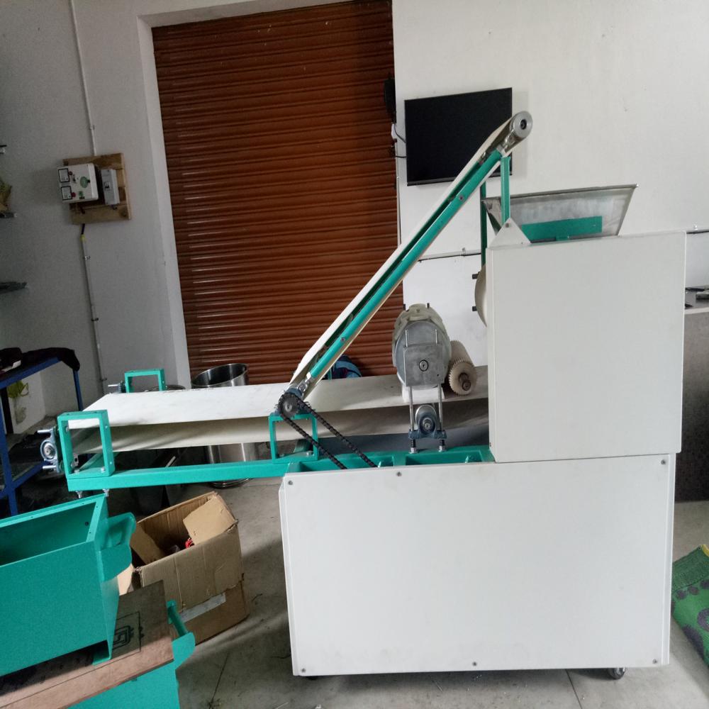 Thattai Murukku Machine - Capacity: 60 Kg/Hr