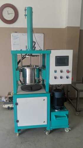 Twist Murukku Machine Installation Type: Free Stand