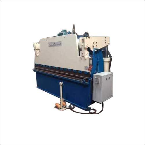 Hydraulic Press Brakes In Ahmedabad Dealers & Traders
