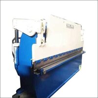 Industrial Hydraulic Press Brake