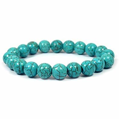Original Turquoise Bracelet By NEWVENT EXPORT
