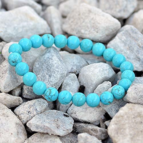 Original Turquoise Bracelet