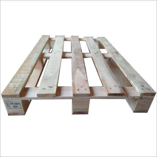 Euro Wooden Pallet