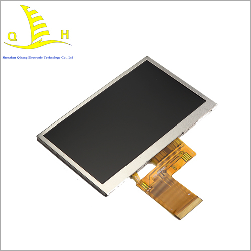 4.3 TFT LCD Module