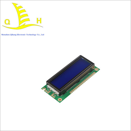 LCD Display Module