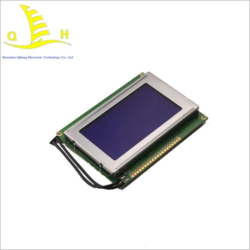 12864-1A Graphic LCD Module