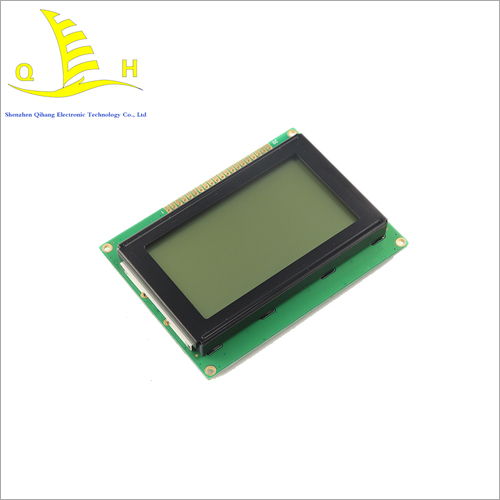 12864-2 Graphic LCD Module