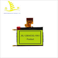 JXL 12864COG-19A1 Graphic LCD Module