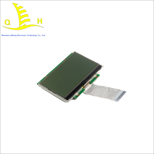 12864COG-17A Graphic LCD Module