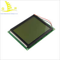 Segment LCD Module