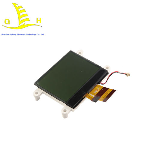 168132-9X-1 Graphic LCD Module