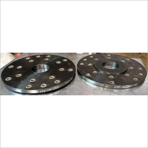 Drill Jigs