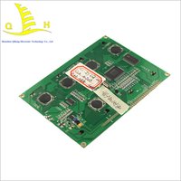 240128-2A-1 Graphic LCD Module