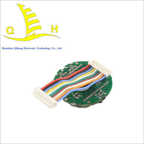 M-13 segment LCD Module for liquid manometer