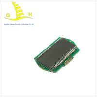 M-23 segment LCD Module