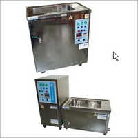 Ultrasonic Cleaning Machine