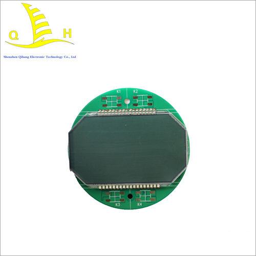 M-36 segment LCD Module