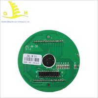 M-36 segment LCD Module