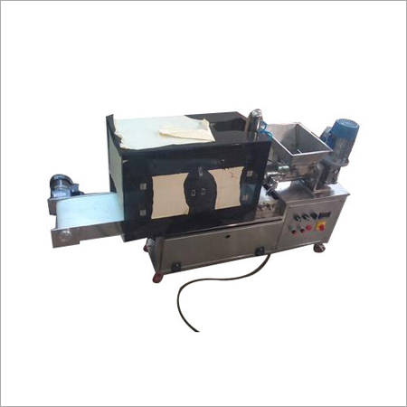Penda Making Machine