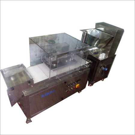 Rasgulla Making Machine