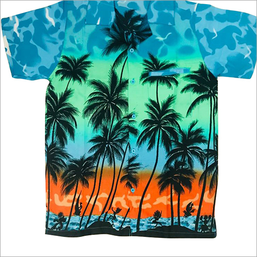 Hawaiian Shirts