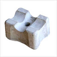 Floor Concrete Covering Block