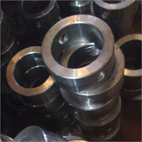 Excavator Collar Bushes