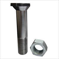 JCB Excavator Dipper Rod