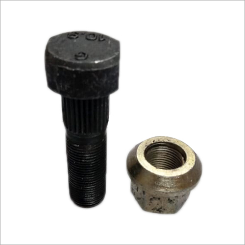 JCB Hydra Clamp Bolt