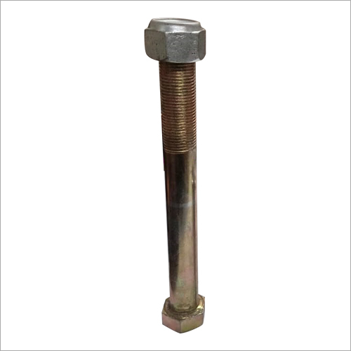 Cotter JCB Pin