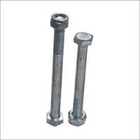Stainless Steel JCB Cotter Pin