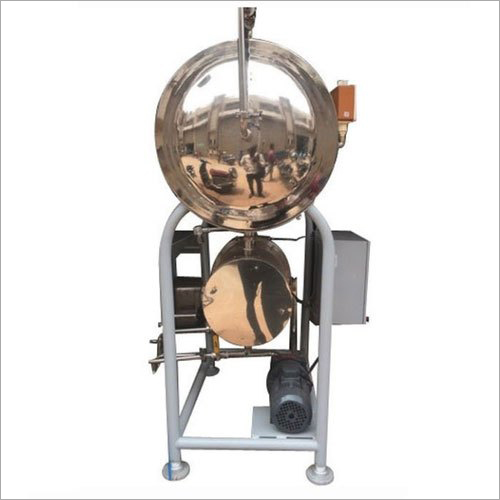 SS Horizontal Medical Sterilizer