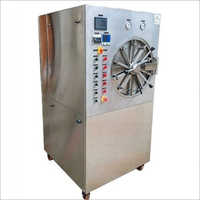 Ss Autoclave Sterilizer Usage: For Laboratory