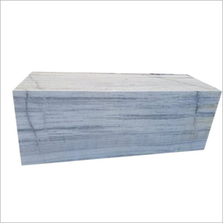 Makrana Kumari White Marble Slab