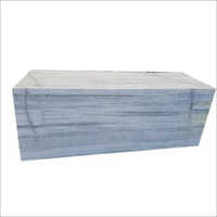 Makrana Kumari White Marble Slab