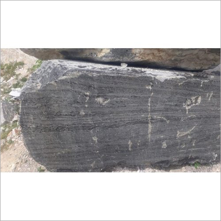 Black Marble Slab