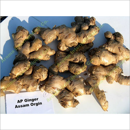 Assm Ada( Ginger) Dry