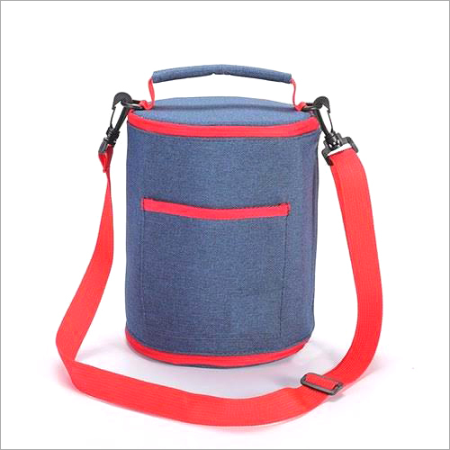 Lunch Box Bag By MYFORD INDUSTRIES