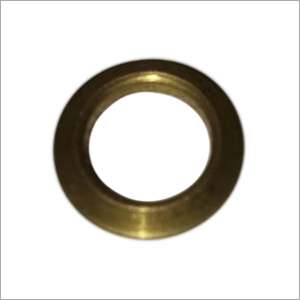 Brass Taper Ring