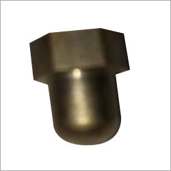 High Quality Brass Dome Nut