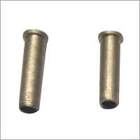 Precision Brass Rivets