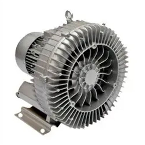 Single Stage Blowers - 3 Phase