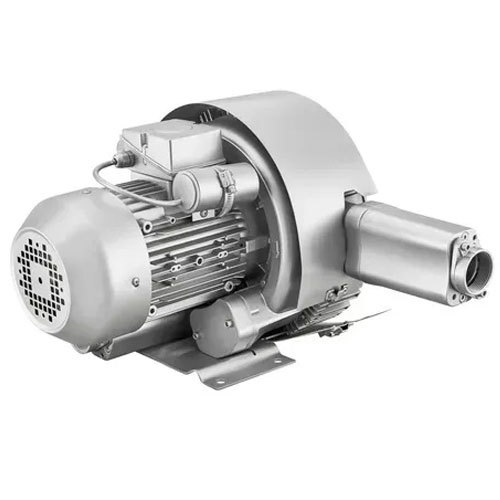 Double Stage Blowers- Single Phase