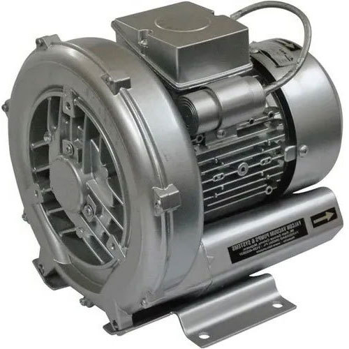 Single Stage Blowers - Single Phase