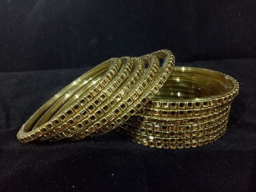 Glass Bangles